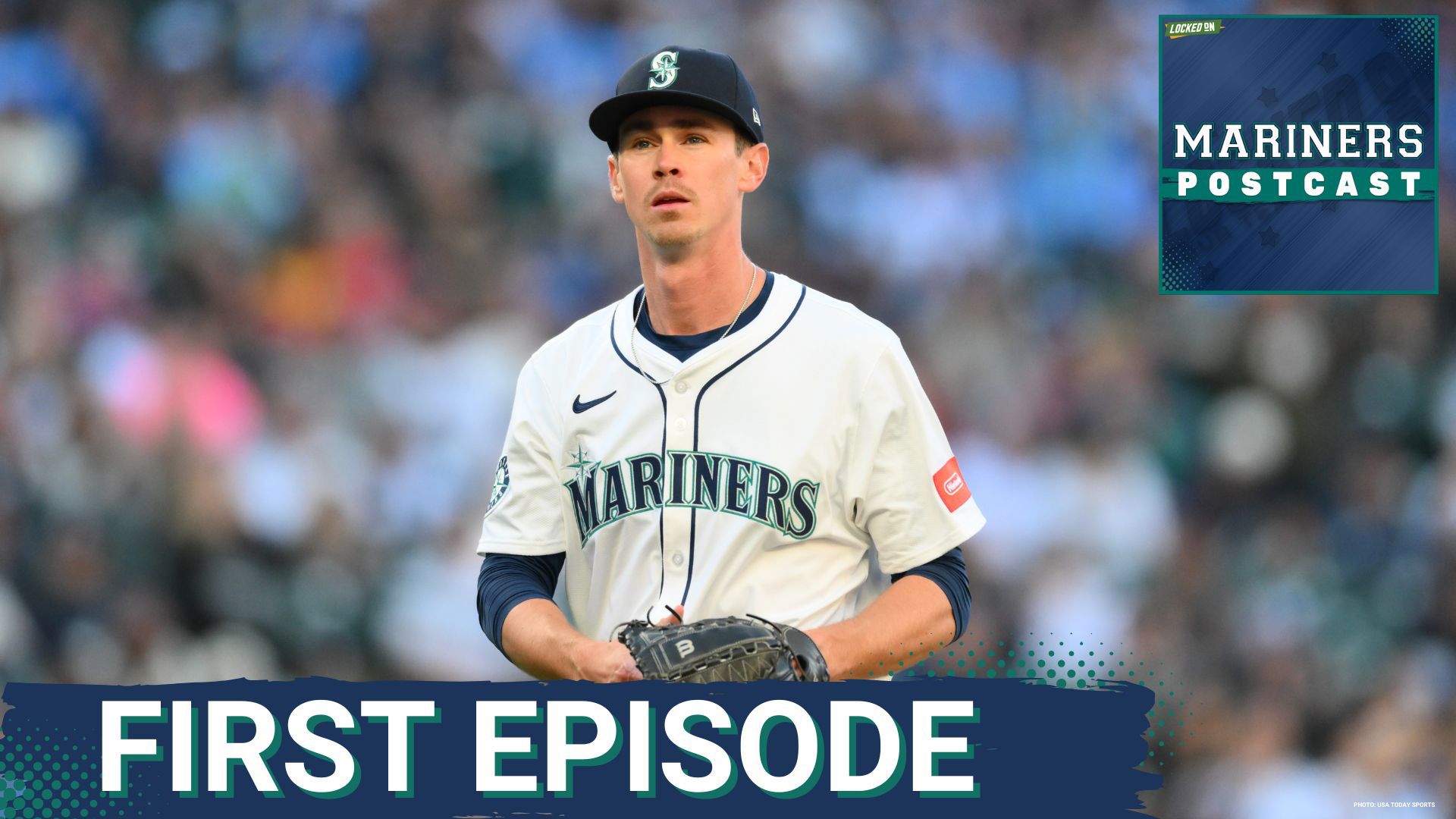 Anderson Hirst and Christopher Crawford take a look at another loss for the Mariners in the inaugural episode of the Mariners Postcast