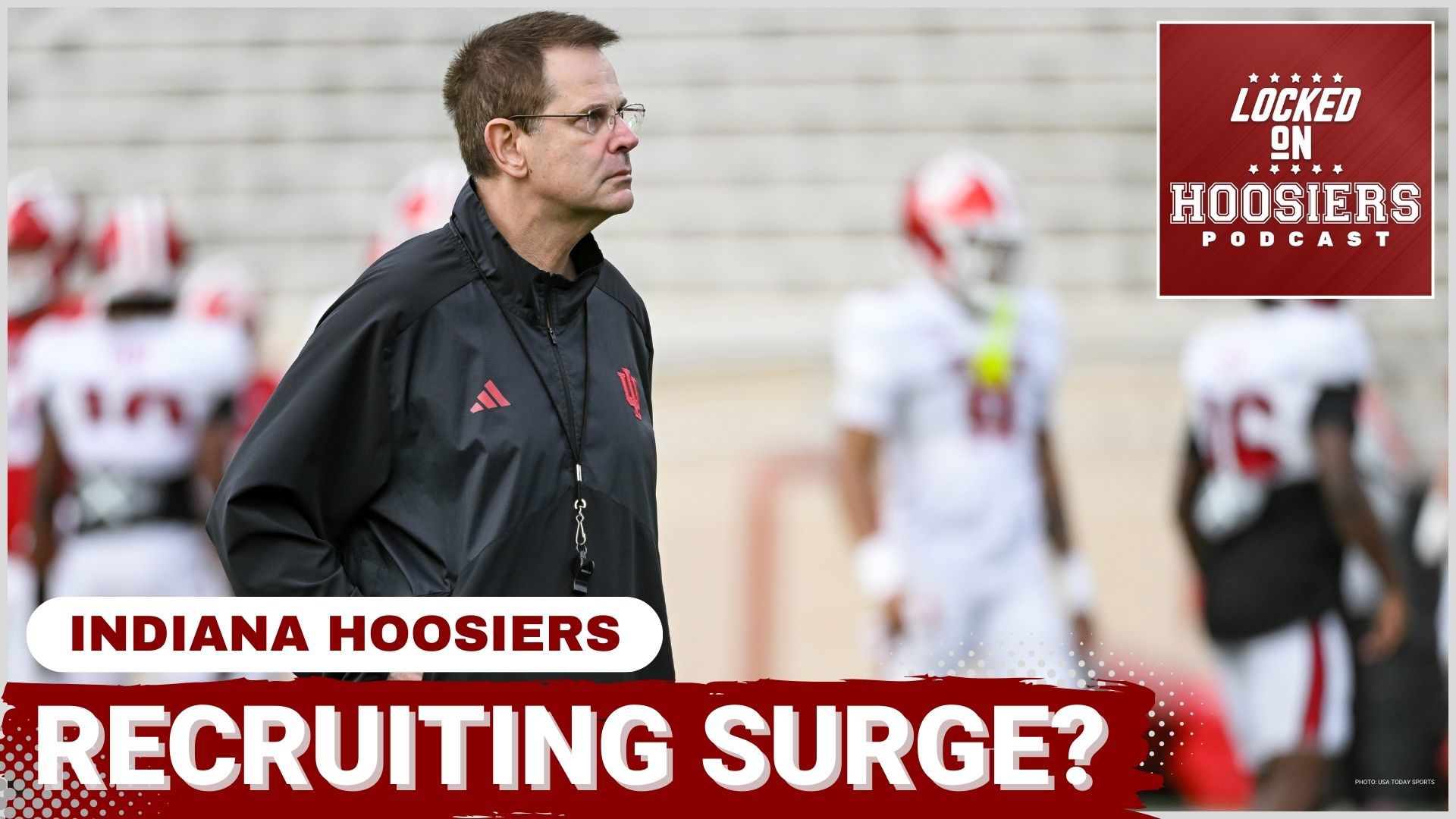 Can the Indiana Hoosiers football team maintain their recruiting momentum after a standout playoff appearance? Top prospects like Luke Fahey & Blake Smythe discussed