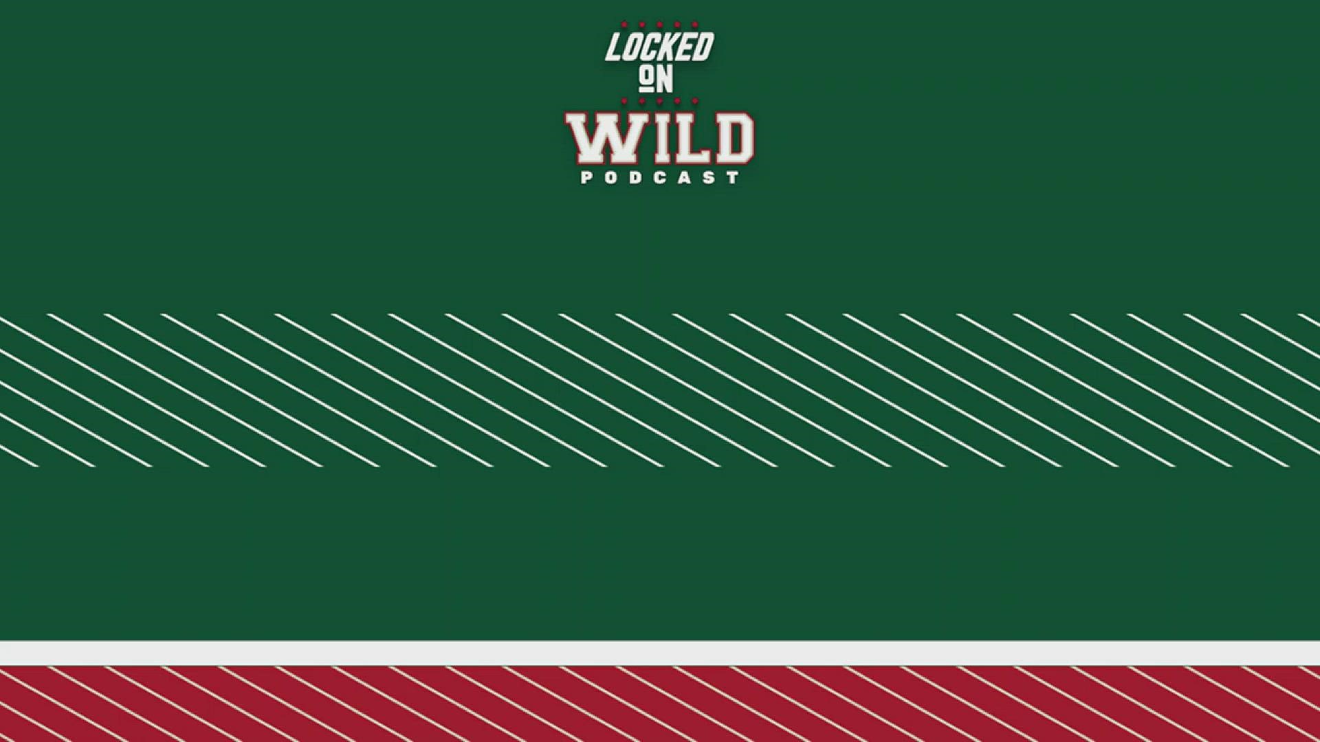 How can the Minnesota Wild Fix their Power Play and Penalty Kill?