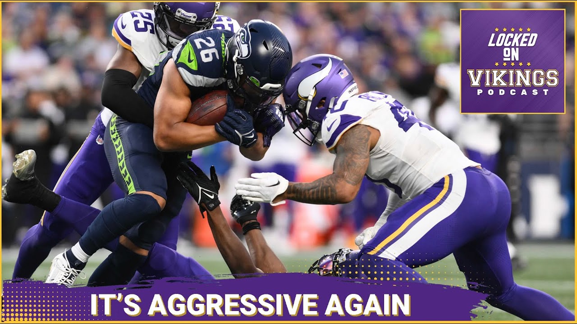Why Things Will Be Different On The Minnesota Vikings Defense
