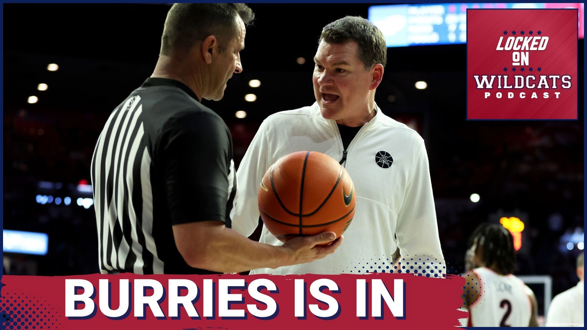 Tommy Lloyd got the commitment he was looking for from Brayden Burries. And now with Burries and Koa Peat this is an all time Arizona Wildcats recruiting class