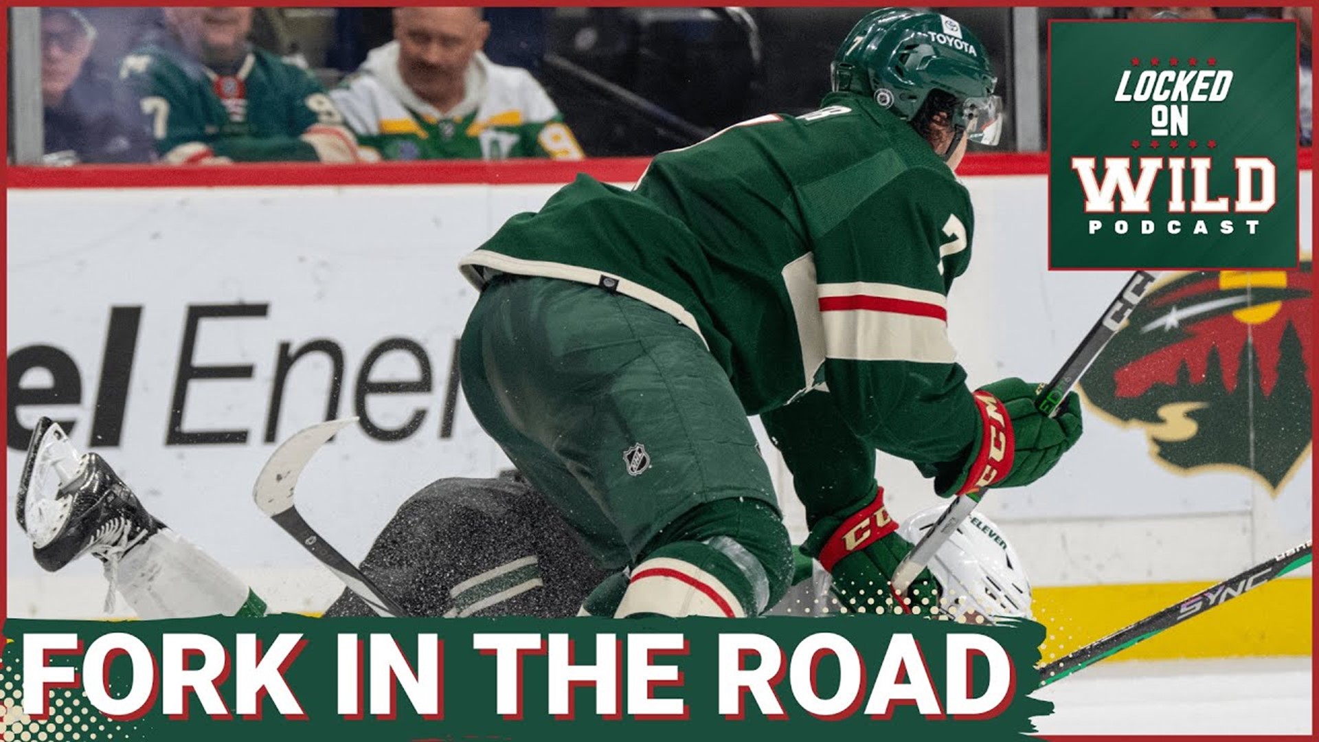 The Wild have Two Defined Paths Forward the rest of 2024