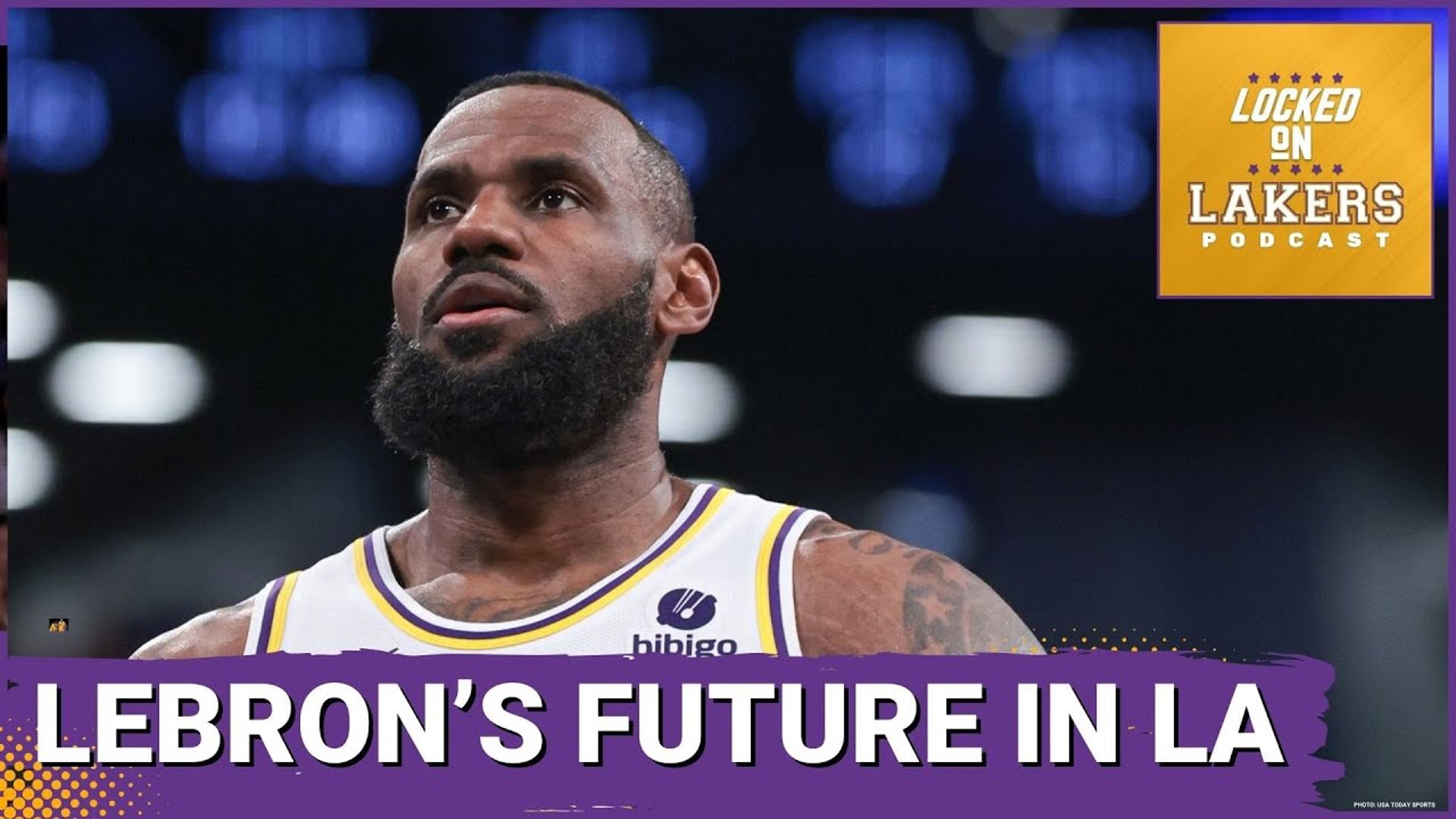 The immediate business ahead of the Lakers is deciding, or perhaps just finding the right time to announce, the future of Darvin Ham.