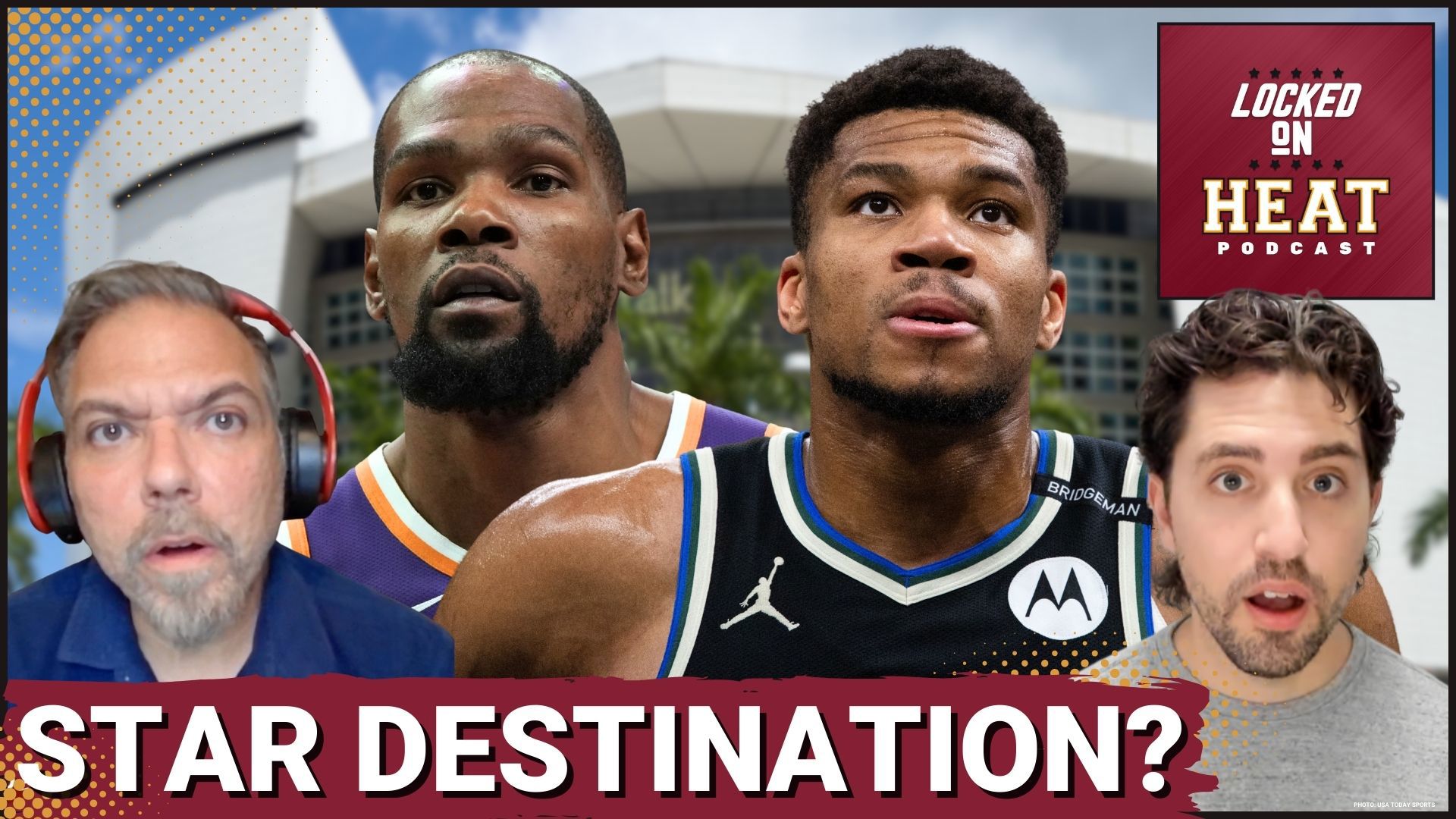 Can the Miami Heat Still Attract NBA's Elite?