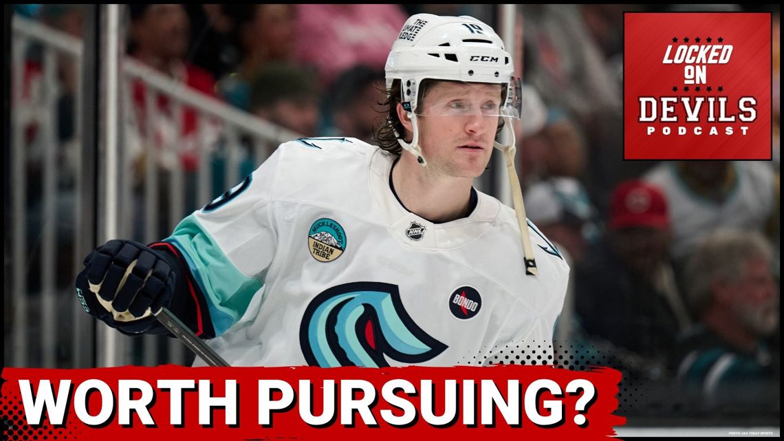 Seattle Kraken Are Open to Trading - D949bcbe 6e98 43e2 B604 Ce00bfa3d6a2 1140x641 