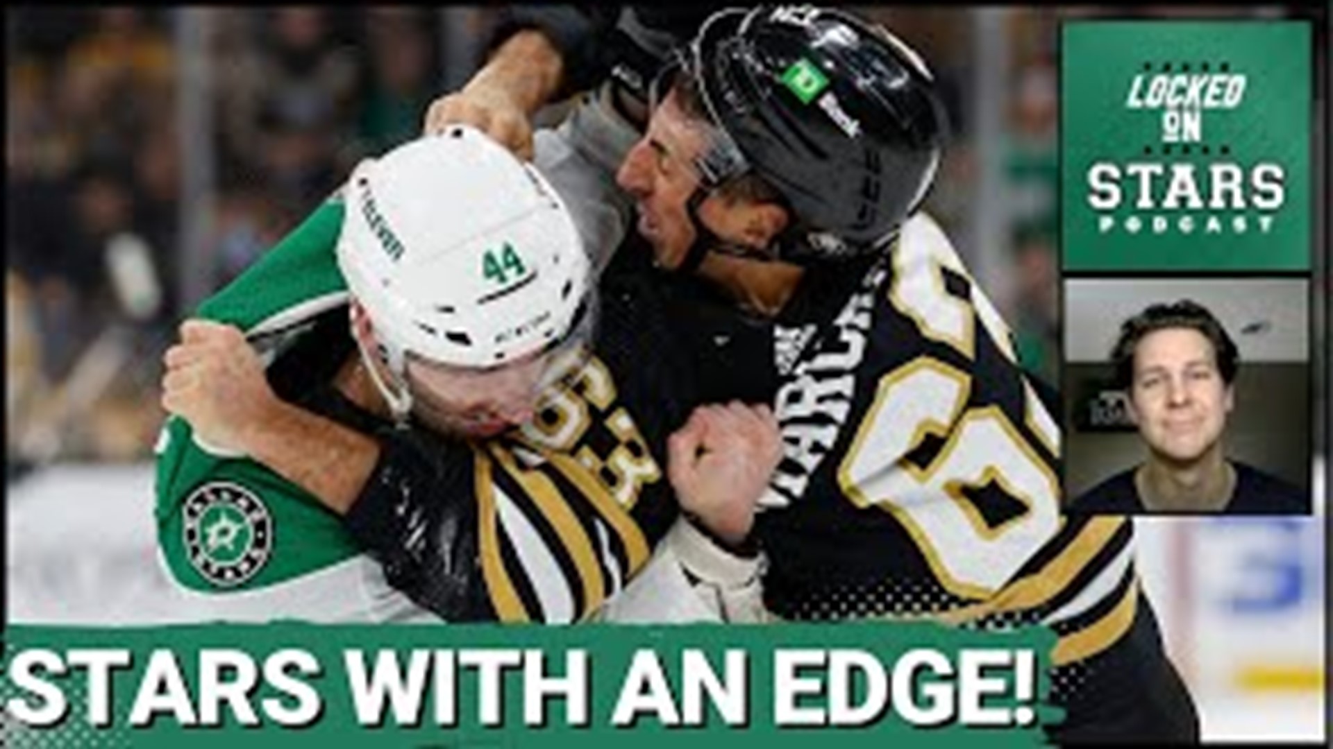 The Dallas Stars lost in a shootout Monday afternoon, but outplayed one of the best teams in the NHL while shorthanded. The Stars were without Miro Heiskanen.