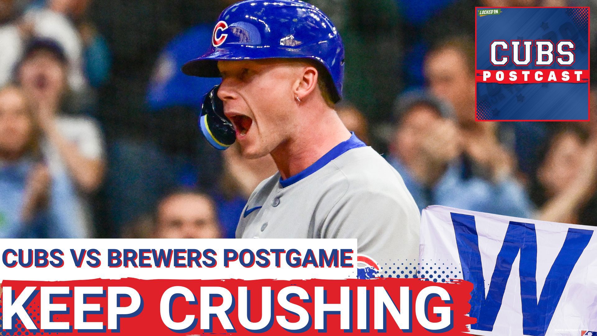 Jameson Taillon had his 4th quality start of the season. PCA, Kyle Tucker and Dansby Swanson ALL hit homers in the game and the Chicago Cubs won 6-2.