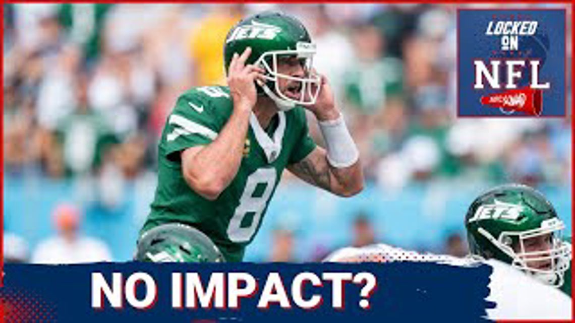 How does Davante Adams, Amari Cooper trades impact the AFC? AFC Squad