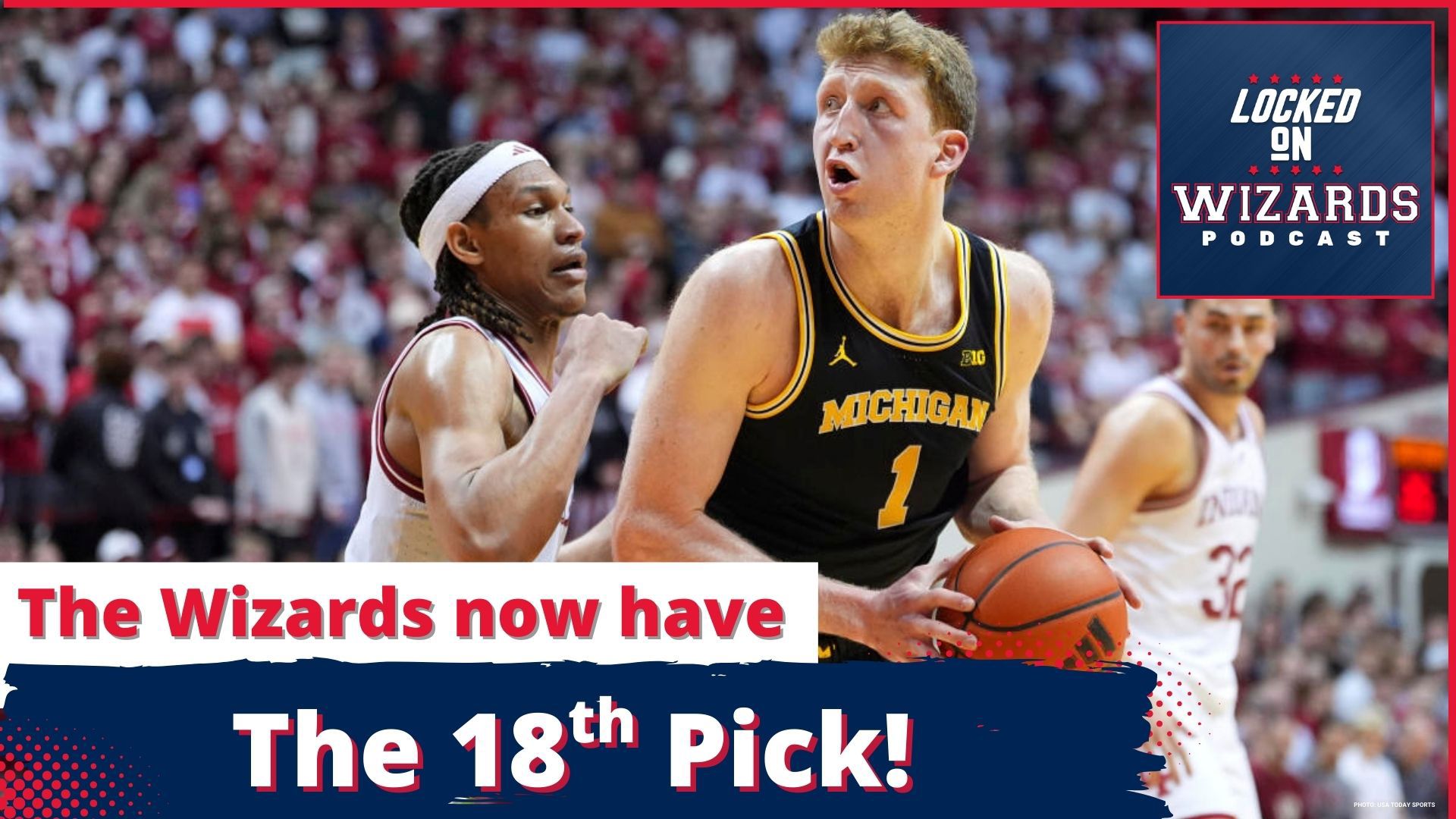 BScott and AB are joined by J-Hip to look at the best prospects at around the 18th pick, and they also look at the factors why people discount HC Brian Keefe.