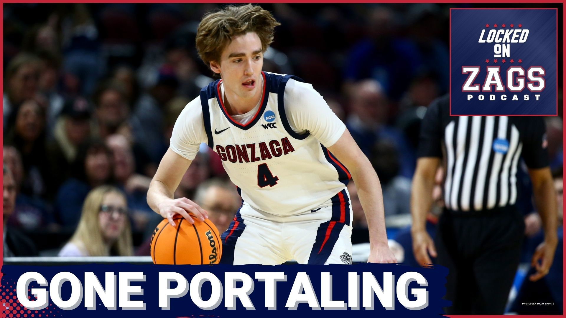 Dusty Stromer shakes up the Gonzaga Bulldogs basketball scene by entering the transfer portal after two seasons. What does this mean for the Bulldogs' future?