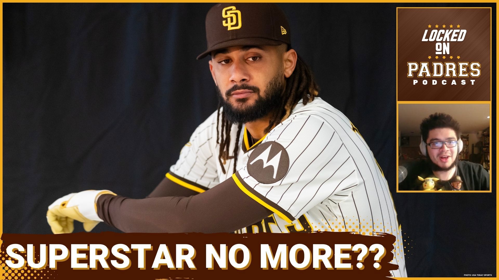 On today's episode, Javier breaks down the wild career of Fernando Tatis Jr and what could be in store for 2025!