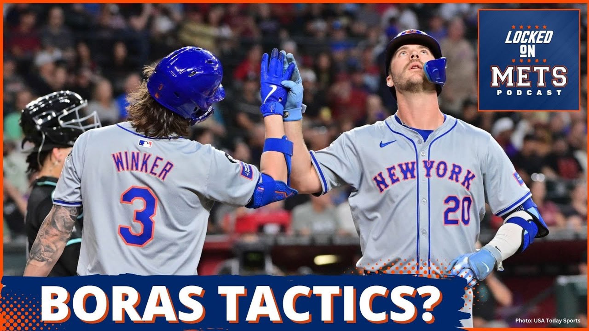 Can the Blue Jays Really Afford to Sign Pete Alonso?