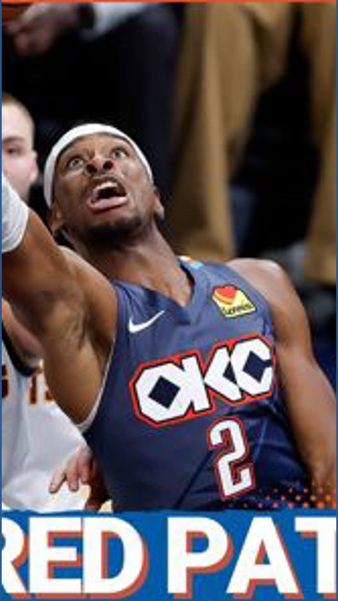 OKC Thunder Preferred NBA PLAYOFF PATH | Looking Ahead to MASSIVE Home ...