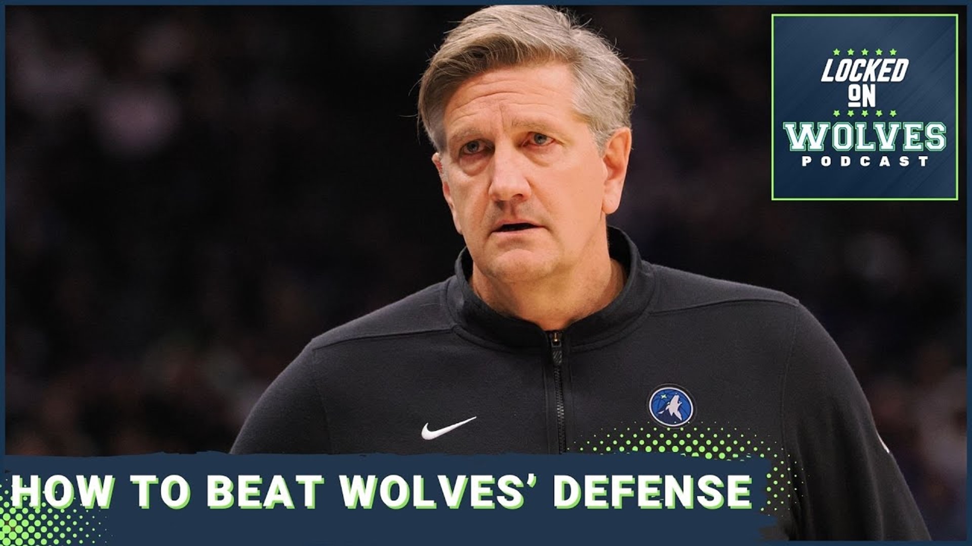 How certain opponents are exploiting the Minnesota Timberwolves' defense in Wolves' losses