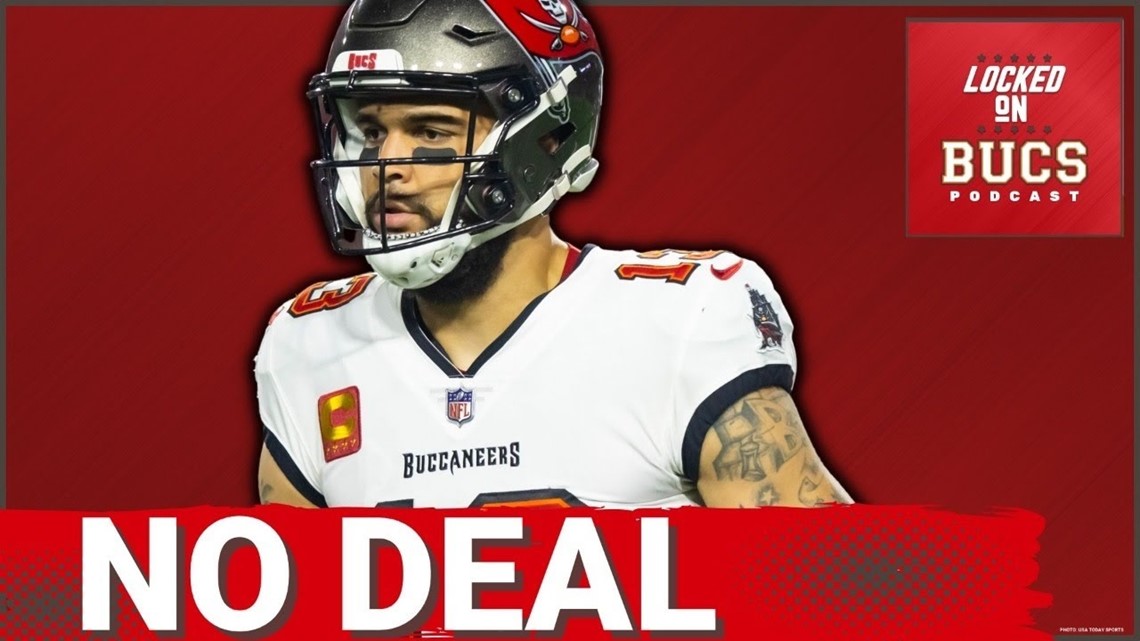 Mike Evans Contract Deadline Demand: Atlanta Falcons Rival Tampa Bay Bucs  Problem - Sports Illustrated Atlanta Falcons News, Analysis and More