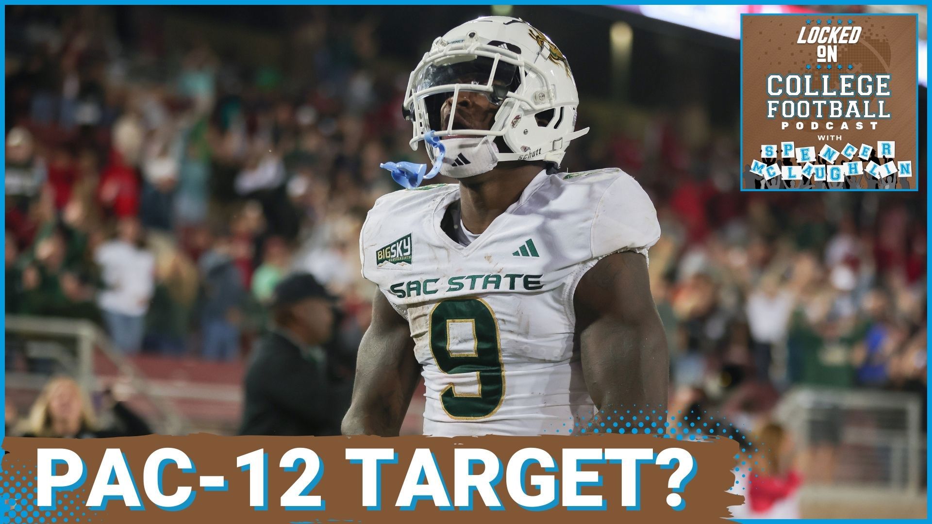 The Pac-12 made no noise during the month of March despite a previous indication they might. Would Sacramento State be on their radar as they go to FBS?