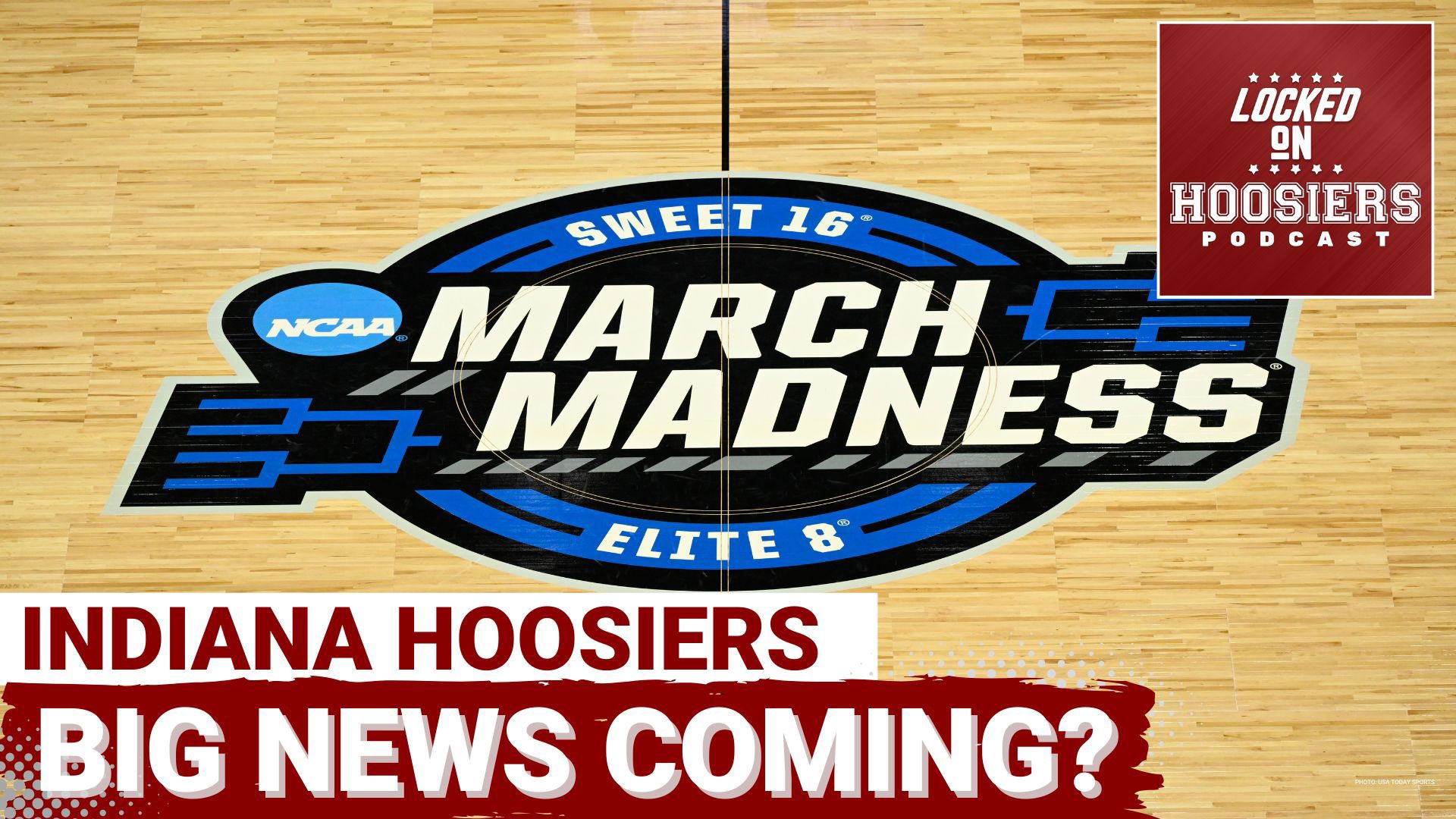 HOOSIERS hoops expansion debate heats up. Is bigger better for March Madness? Host Jacob Goins fires off against NCAA tournament expansion and why it's a bad idea.