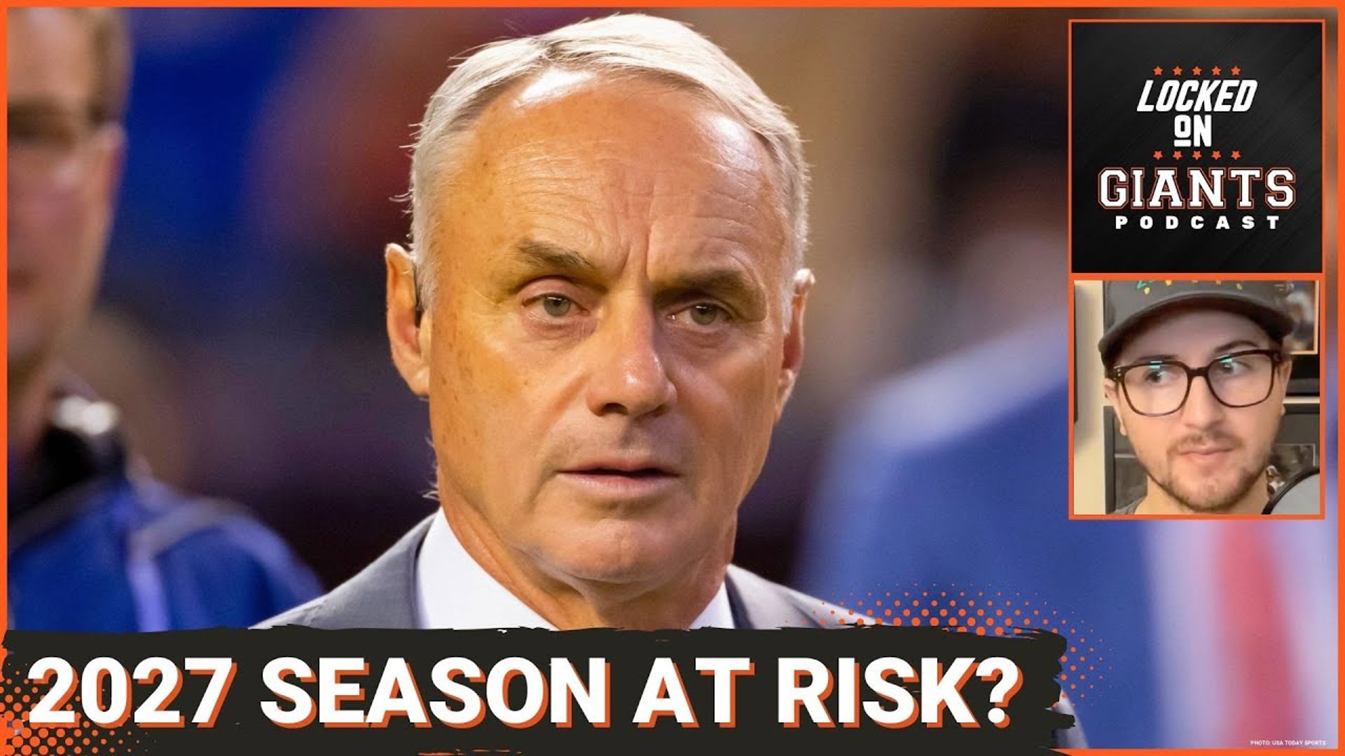 Would MLB Fans Sacrifice 2027 for a Salary Cap? Shocking Poll & San Francisco Giants Impact
