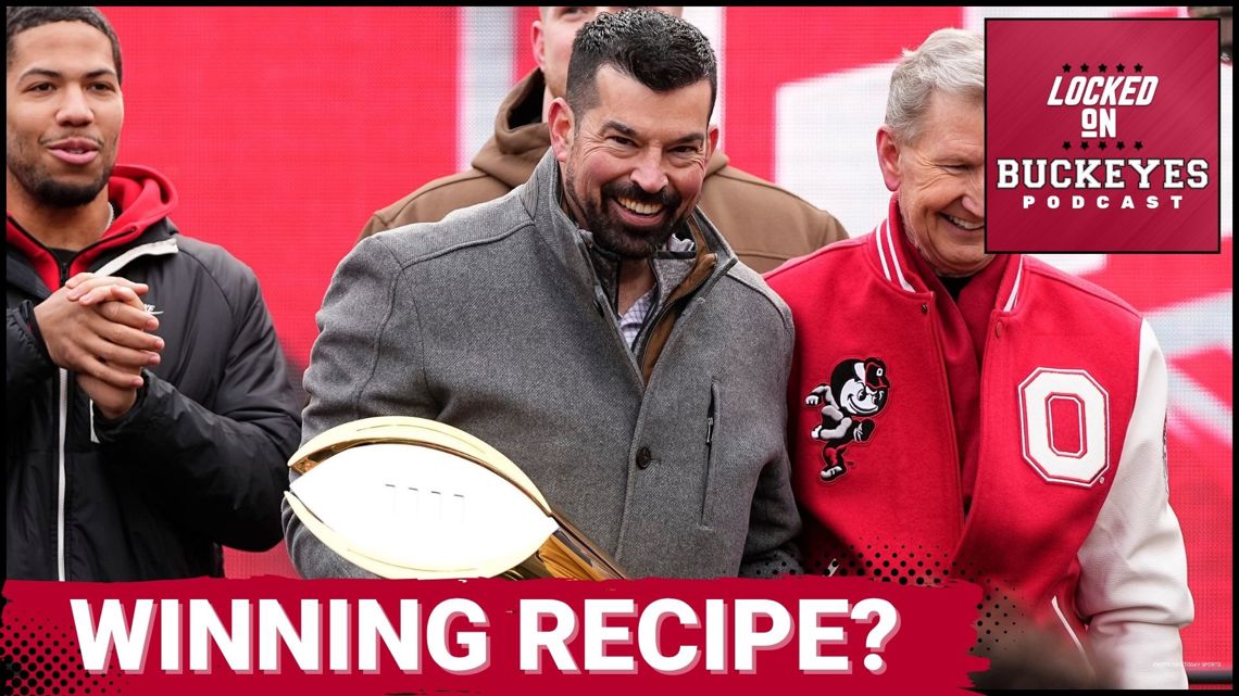 Ryan Day s Purpose Driven Approach - Df6a05fd D336 4fd7 A84c 290a1378587a 1140x641