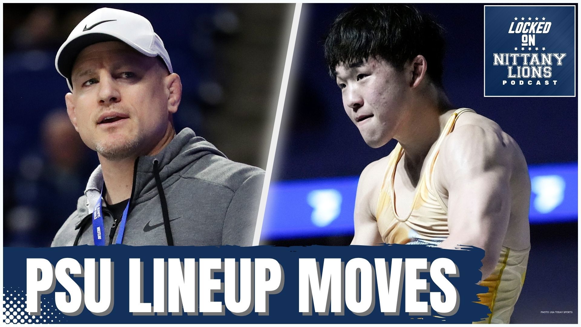 Penn State wrestling’s biggest offseason question may revolve around world-class freshman Masanosuke Ono — and whether he redshirts in his first year.