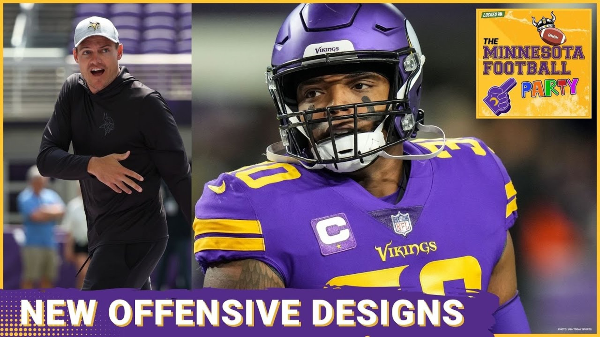 Minnesota Vikings' Contract Update On Justin Jefferson