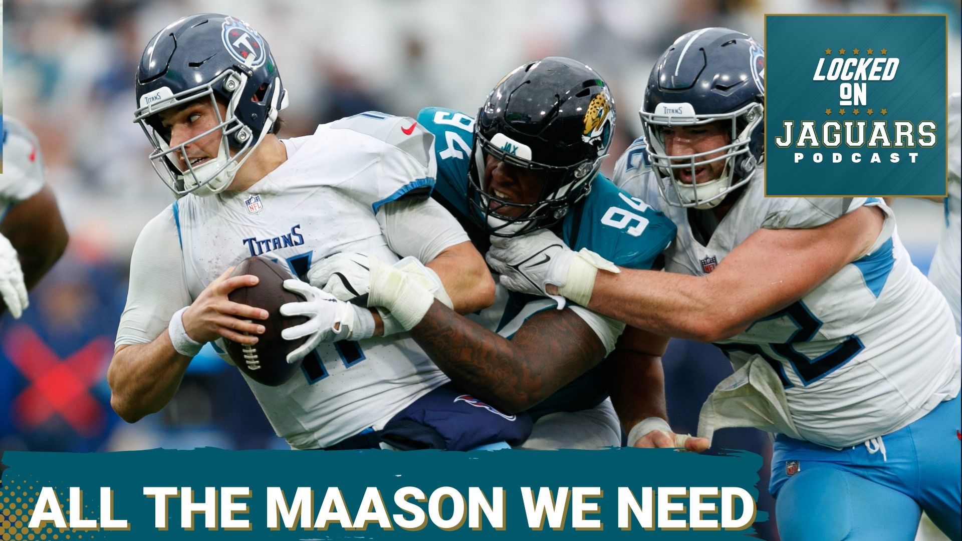 Can the Jacksonville Jaguars' new draft picks and coaching staff reshape their NFL season?
