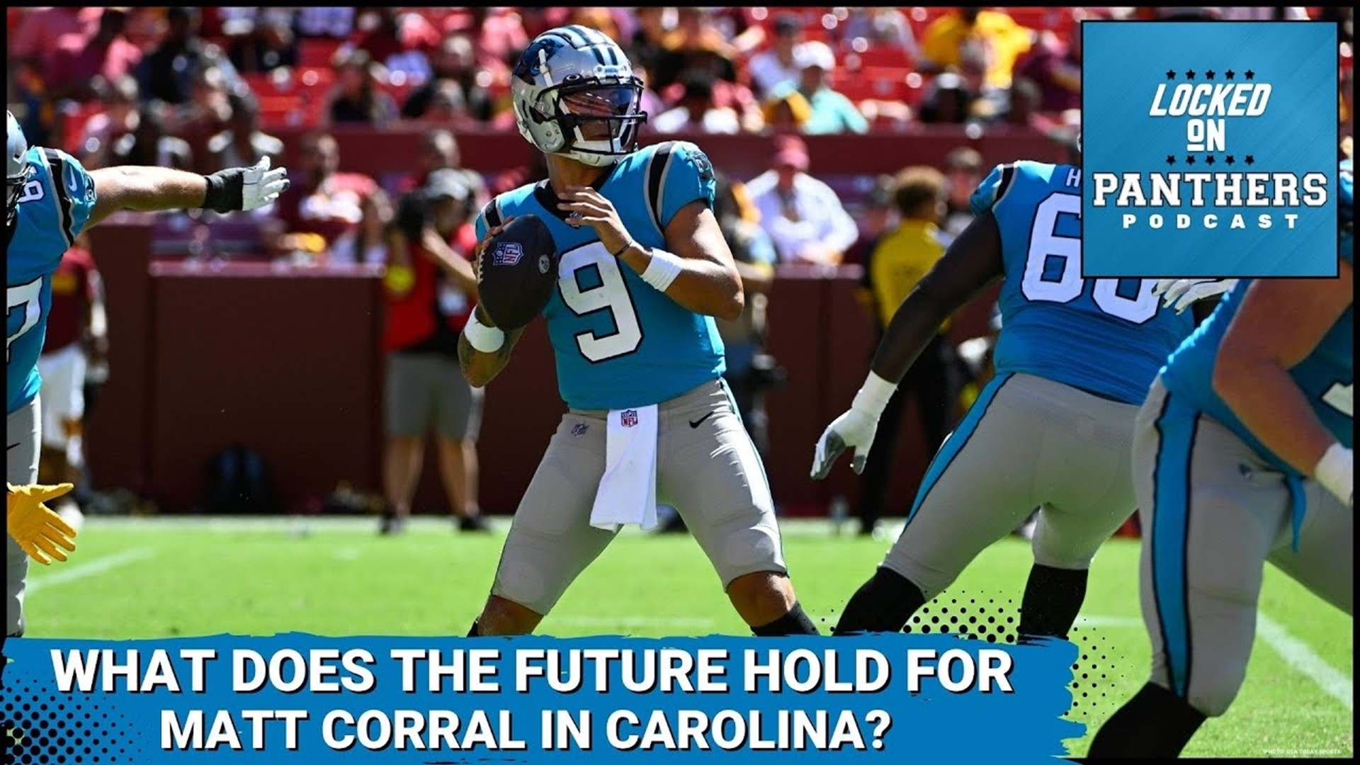 CAME OUT NOW! WORTH IT? CAROLINA PANTHERS NEWSNOW! 