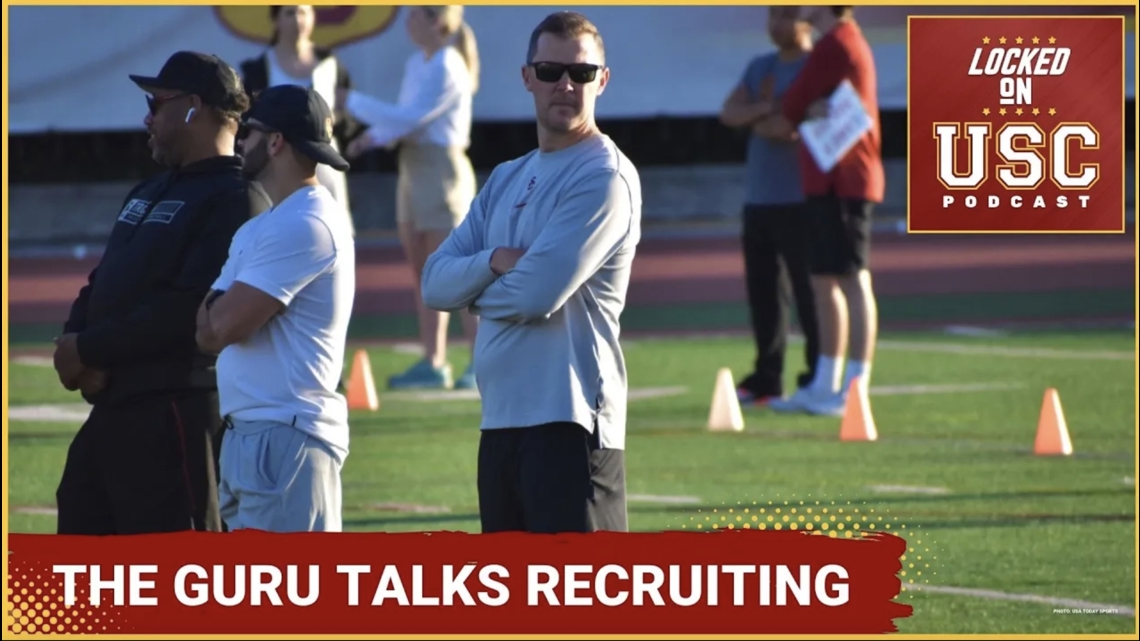 Inside USC Recruiting | kare11.com