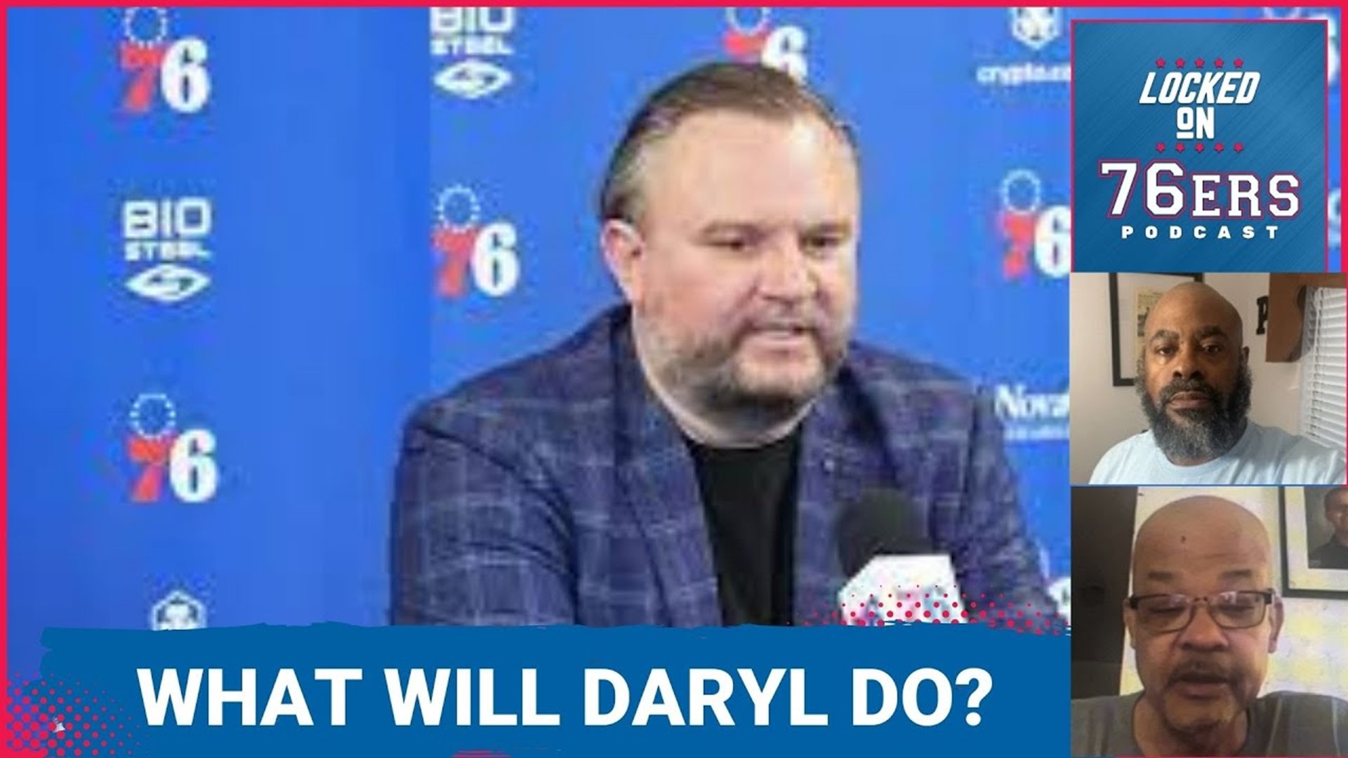 Should 76ers President Daryl Morey Make A Trade Are They Still Ahead Should 76ers President Daryl Morey Make A Trade Are They Still Ahead