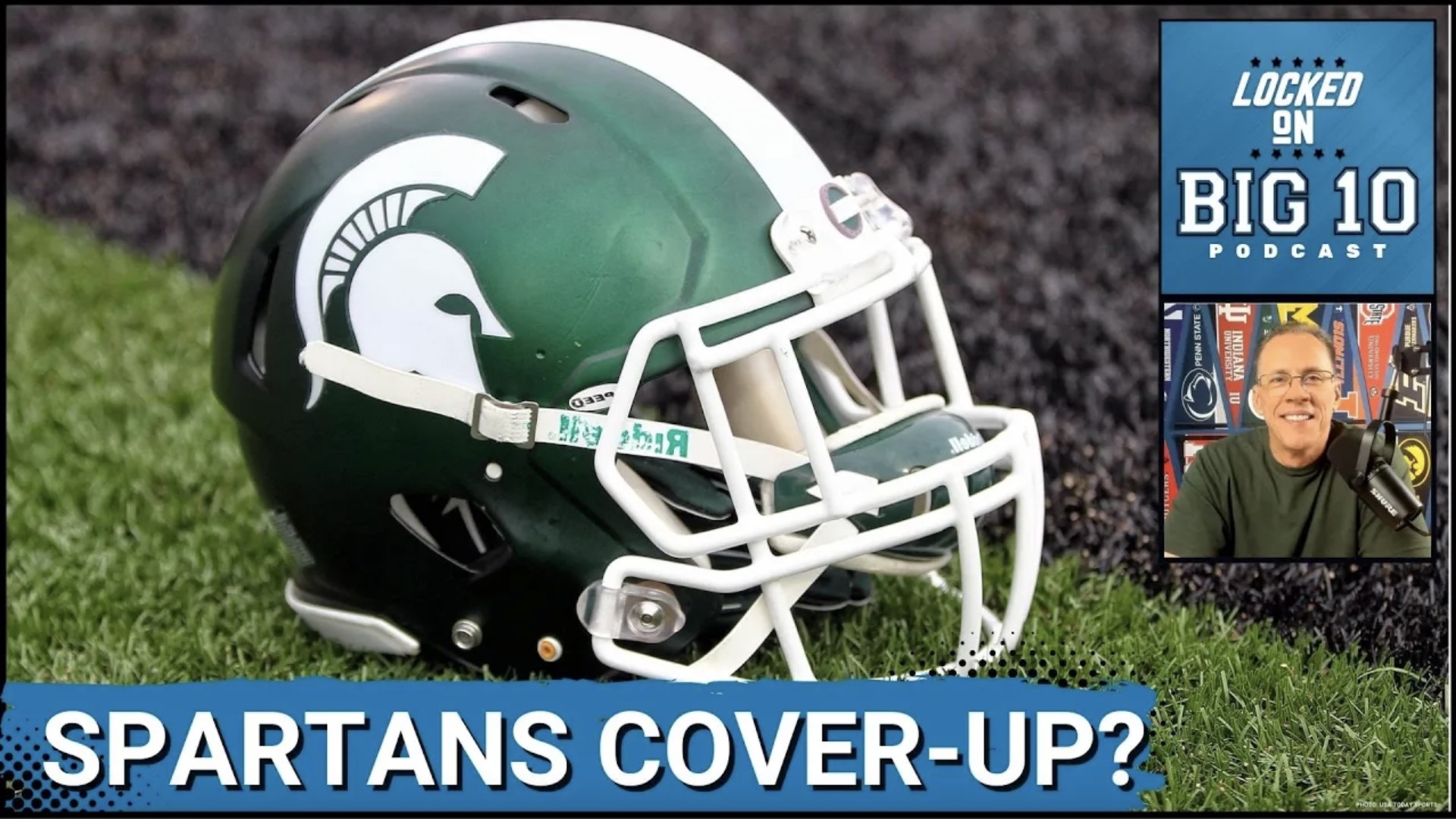 Michigan State Spartans football coach Mel Tucker is suspended without pay for allegedly sexually harassing a victims advocate, Brenda Tracy.