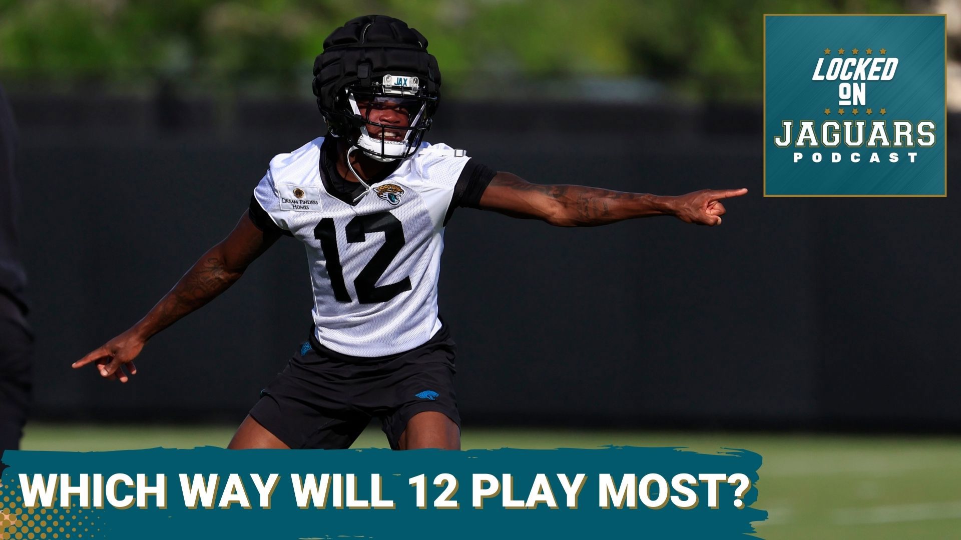 Will the Jacksonville Jaguars' revamped offense outshine the Carolina Panthers in their Week 1 clash? Tony Wiggins and Julian Council break down the key matchups