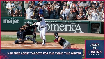 Twins seek bold new look, with ties to past, in first major