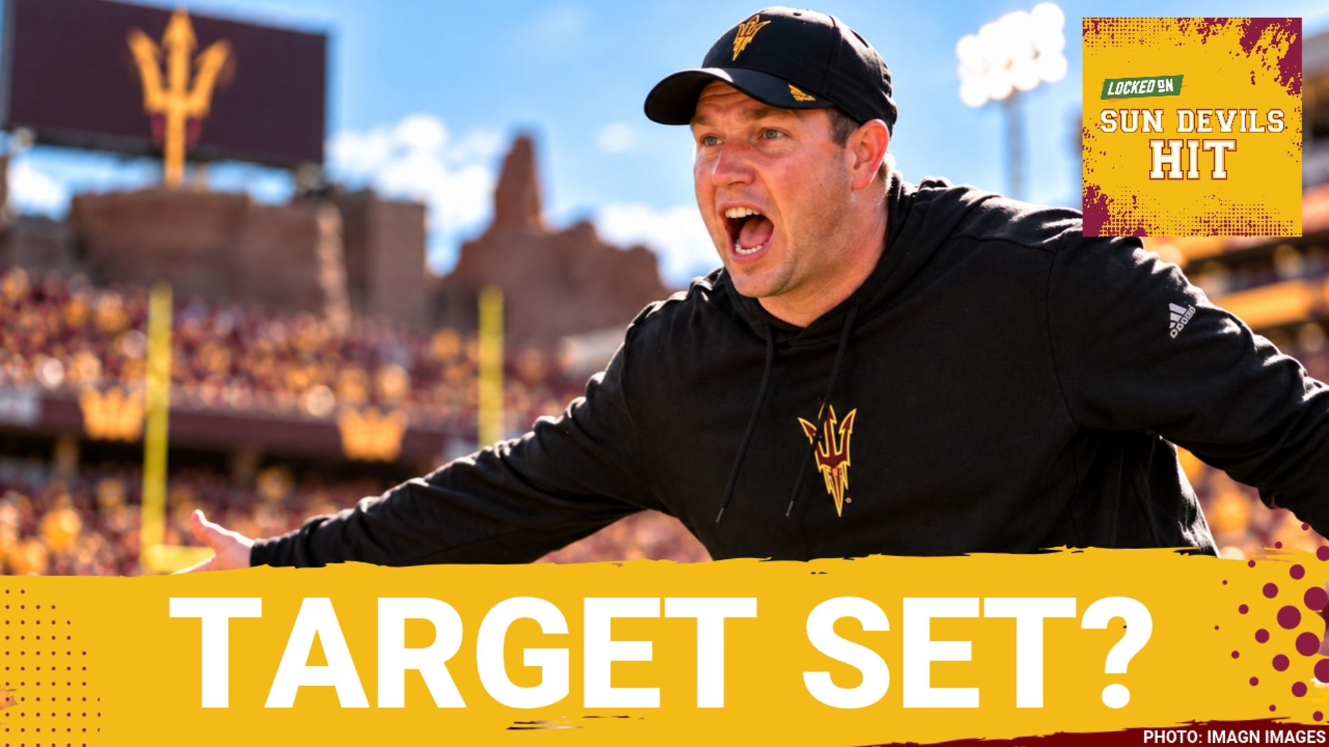 Technical Terms Example Texas Tech Says Arizona State Outcoached Them And It Still Matters ...