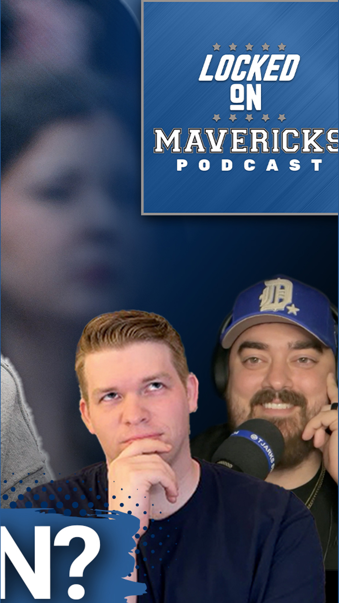 How This Mavericks Offseason Will Be GAME-CHANGING in the 2026 NBA ...