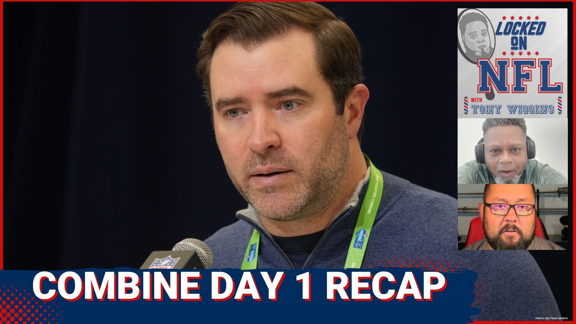 Is the NFL Combine just a spectacle, or does it hold deeper significance? Discover the hidden layers of this annual event as we explore its true purpose