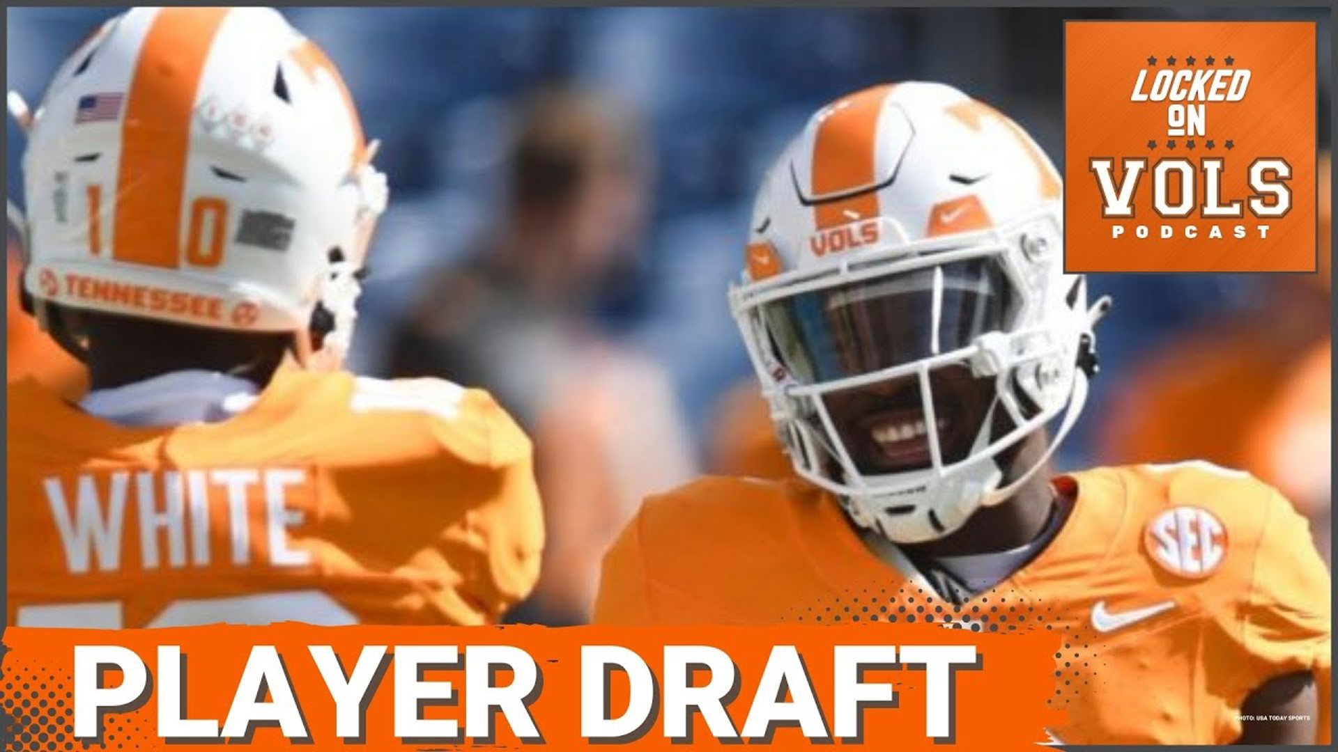 Tennessee Football Player Draft: Does Quarterback Nico Iamaleava Or ...