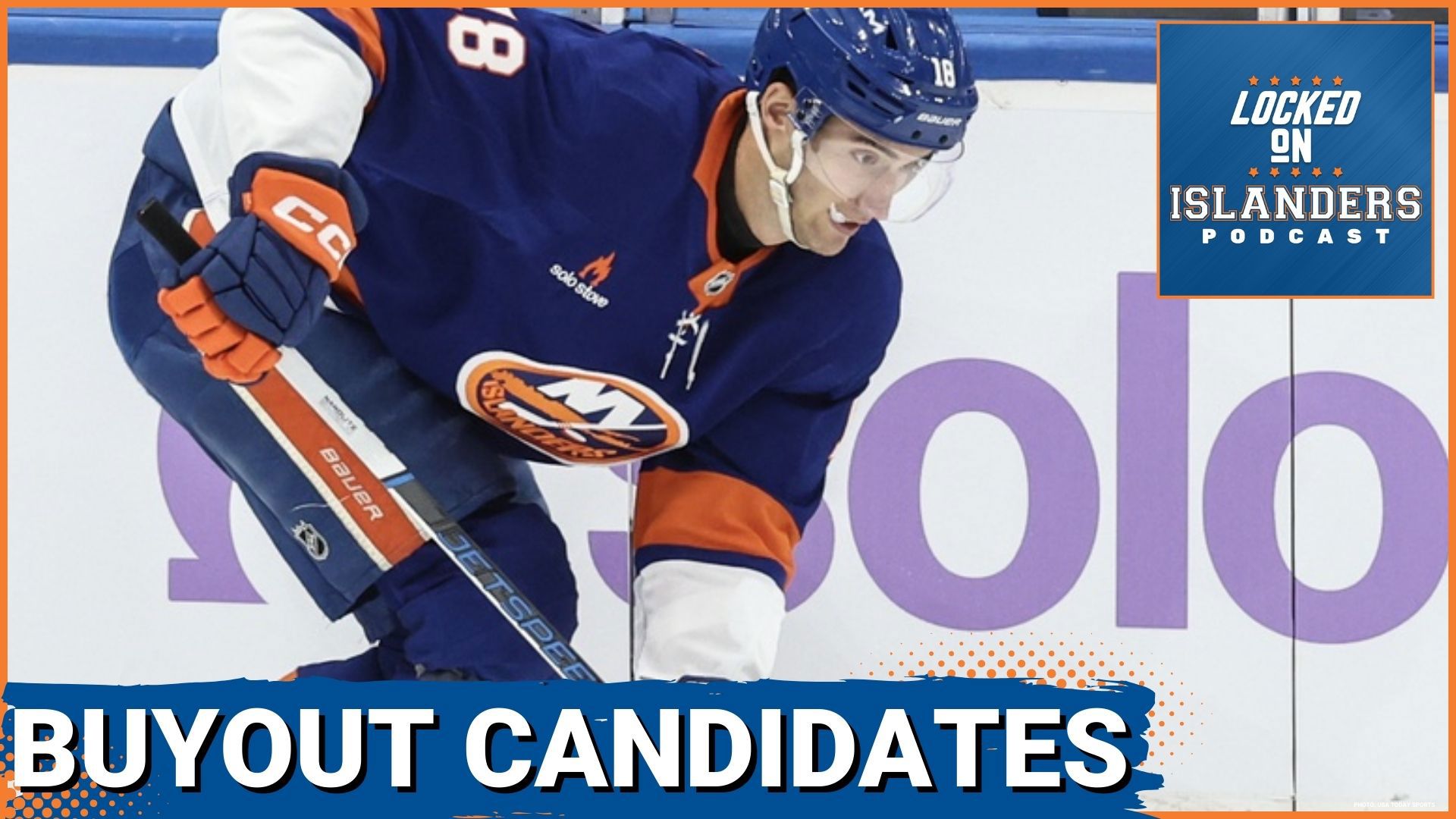 Can the New York Islanders afford to buy out key players like Anthony Duclair, Pierre Engvall and Scott Mayfield?