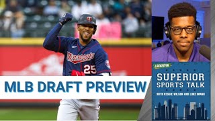 Minnesota Twins Deep Dive With MLB Expert Brandon Warne | Superior Sports Talk