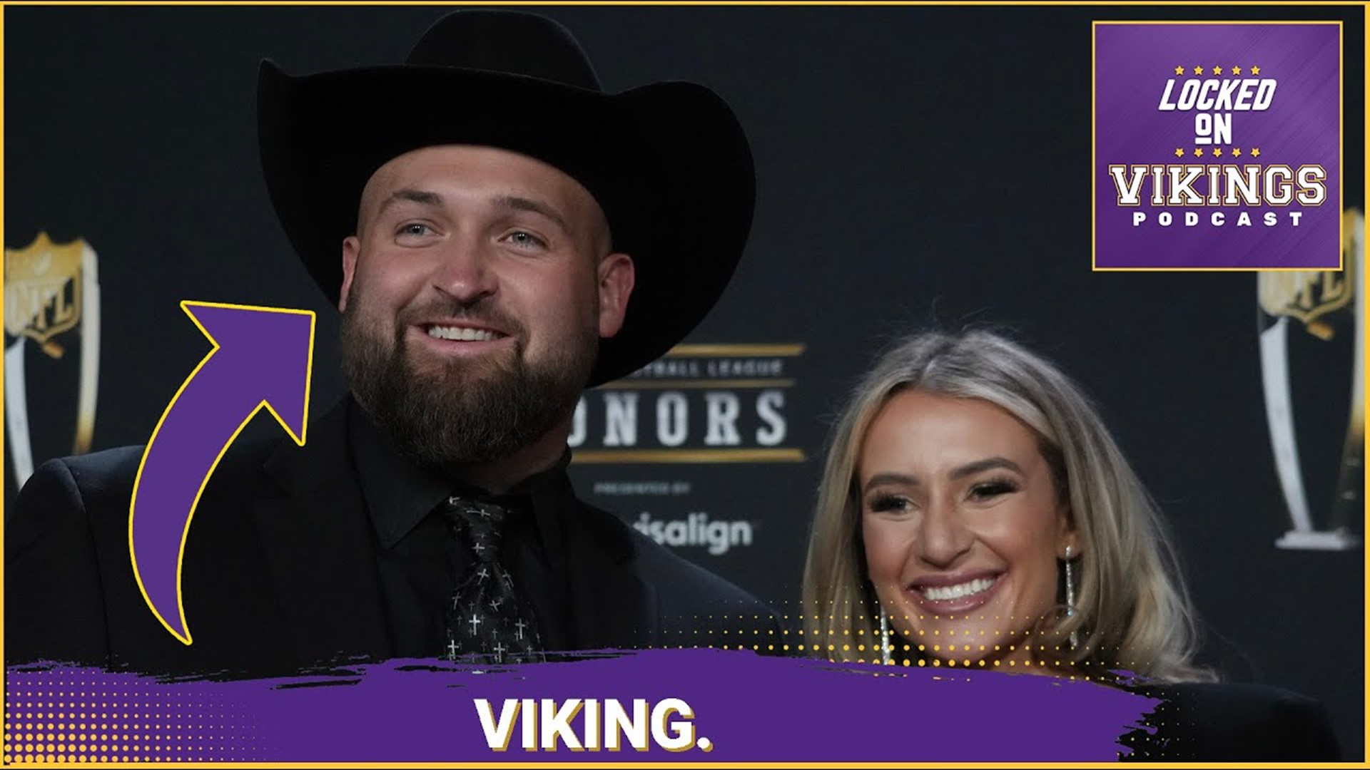 Dalton Risner Is A Minnesota Viking. But Who Is He Here To Replace?