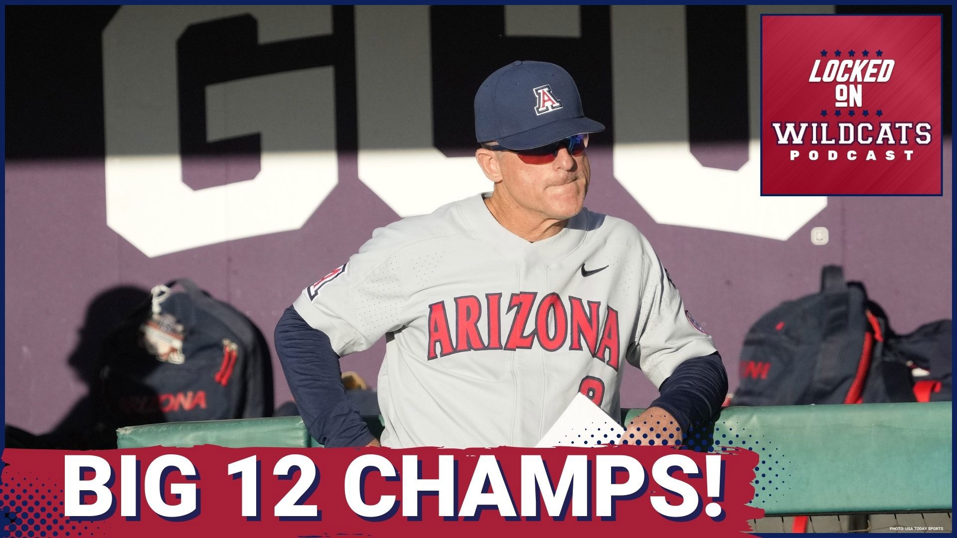 Chip Hale continues to prove the doubters wrong as Arizona baseball wins the Big 12 Tournament. What are the Wildcats chances of winning the Oregon regional?