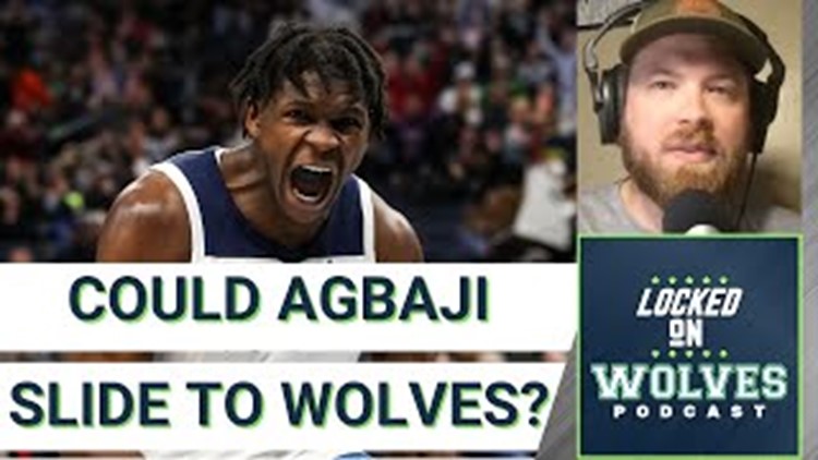 Timberwolves Big Board, Part IV: Could Ochai Agbaji Slide to the Wolves in the NBA Draft?