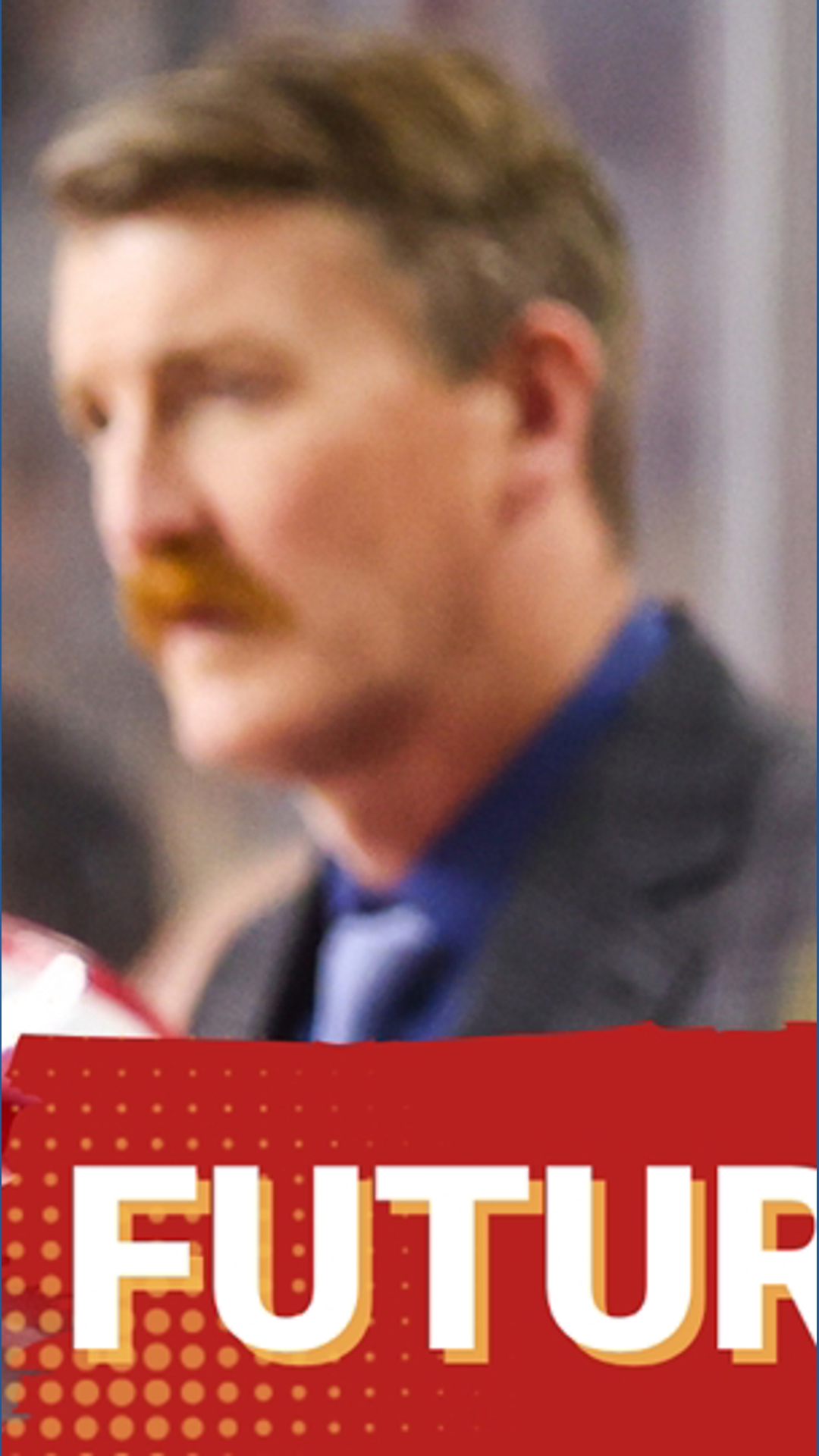 CONTINUITY: Calgary Flames LOCK IN Coaching Staff. Why Ryan Huska’s ...