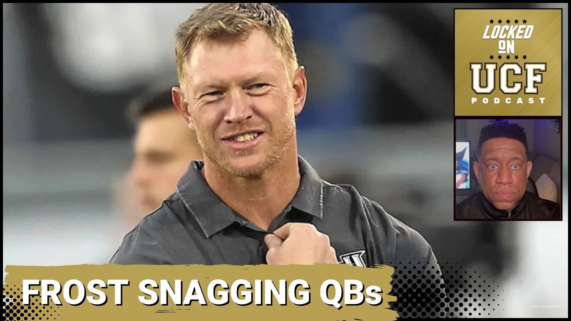 Kane Archer's commitment to the UCF Knights could be a game-changer for the program. Is this the beginning of a new era for UCF football under Scott Frost and Macken
