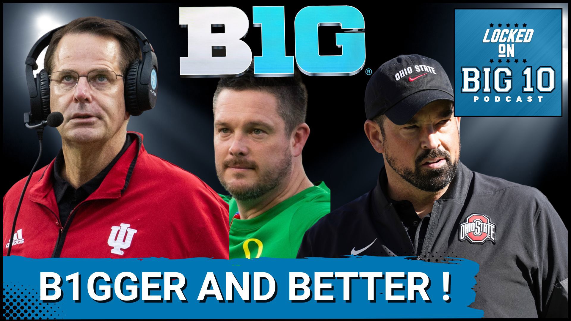 SORRY SEC Big Ten GAP Over SEC is WORSE Than You Think 2026 Big Ten