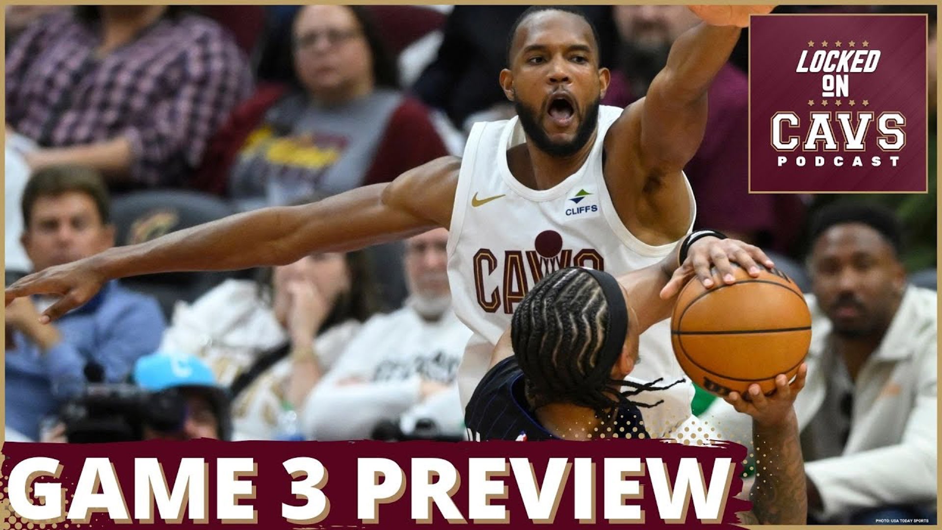 get ready for Cavs-Magic Game 3, how they can beat Orlando’s traps, what Darius Garland has been so far in this series