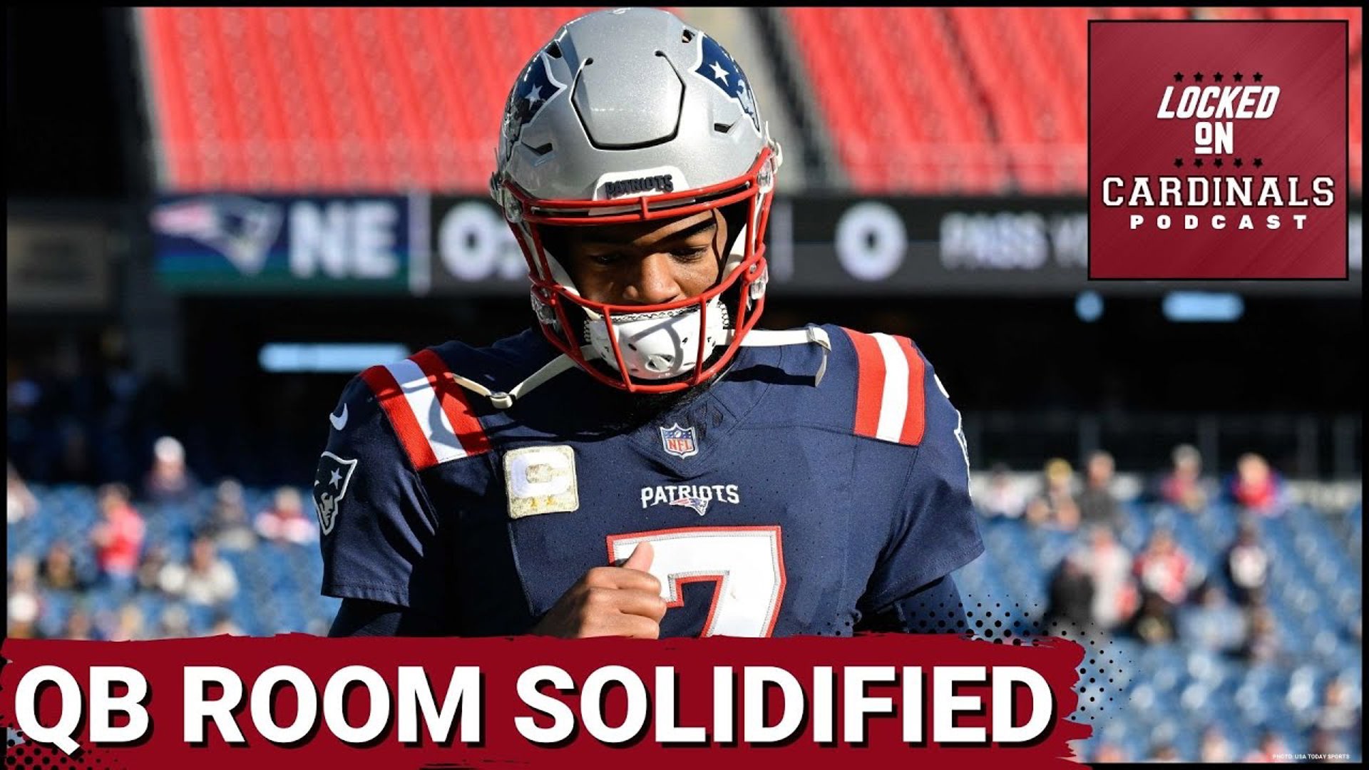 In this episode, we explore the Arizona Cardinals' strategic maneuvers during the NFL offseason, focusing on their recent signings