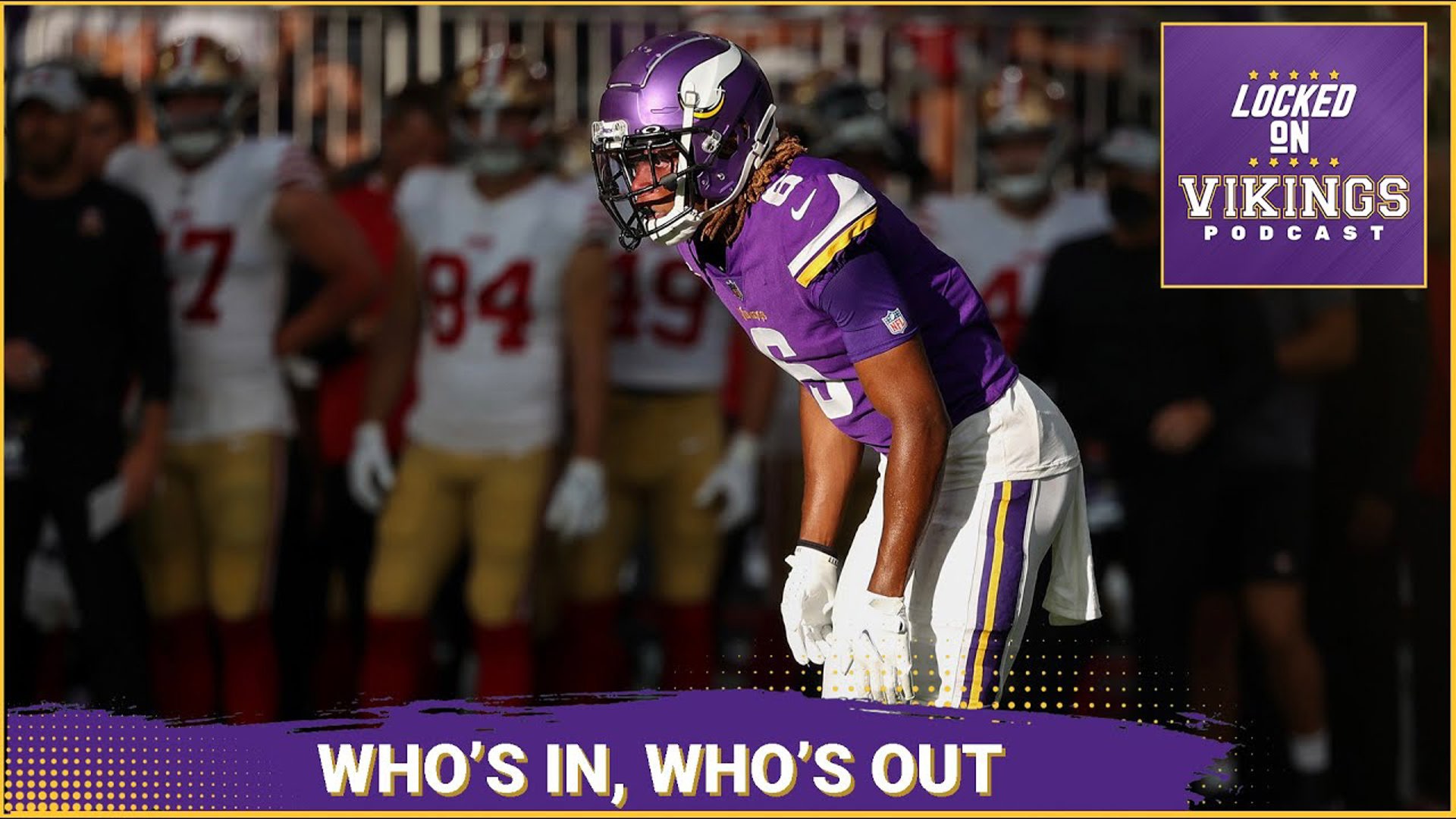 You Might Not Like Minnesota Vikings Post-Minicamp Depth Chart