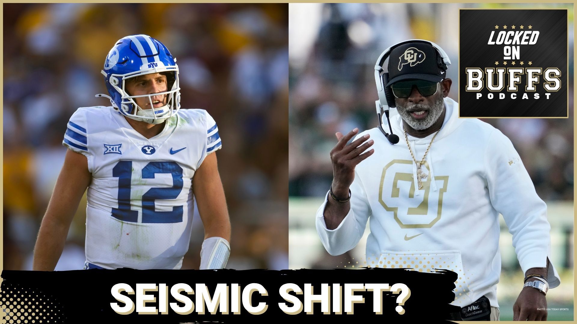 Jake Retzlaff is leaving BYU, so how does this affect Colorado?