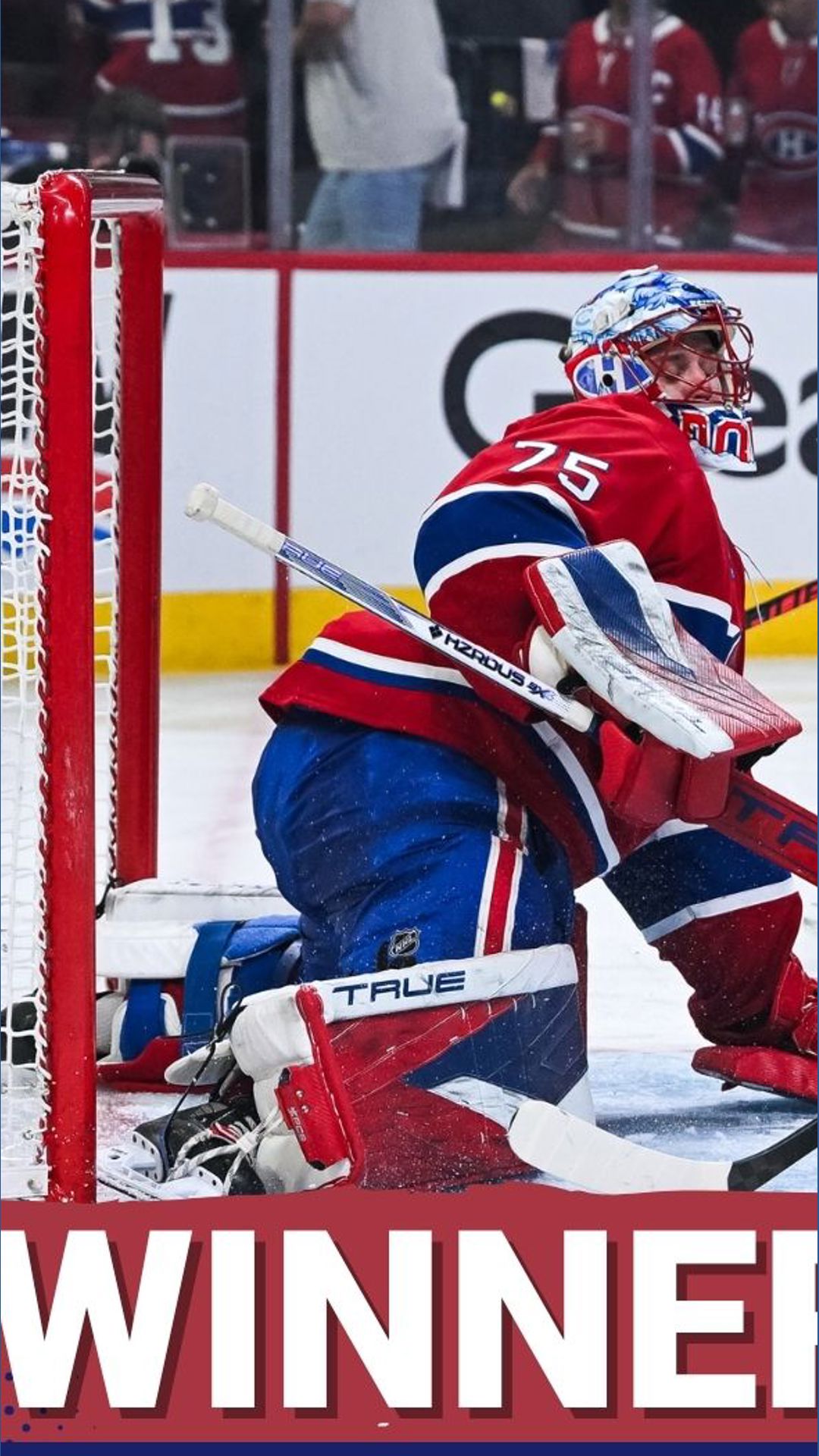 SHAKE IT OFF: Habs Must Forget Game 6 DISASTER | Home Ice DISADVANTAGE ...