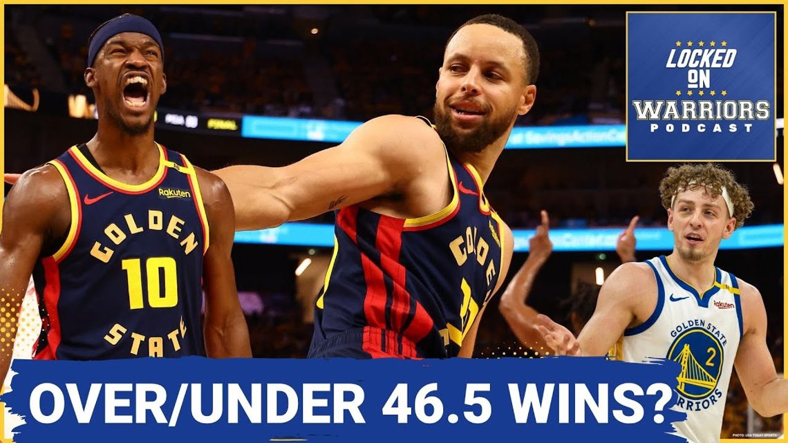 Golden State Warriors Expected - Efa3a287 7497 4481 8679 6fa052ff7b1b 1140x641